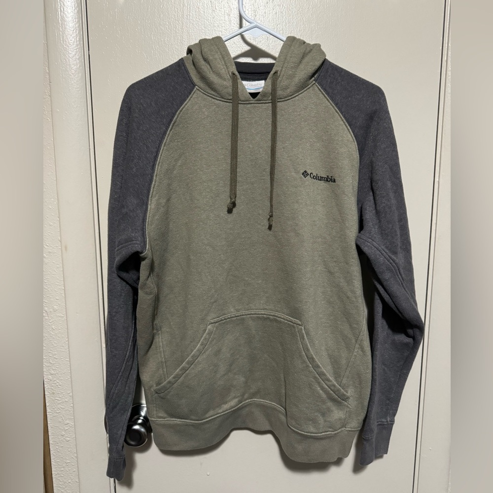 Medium sweater